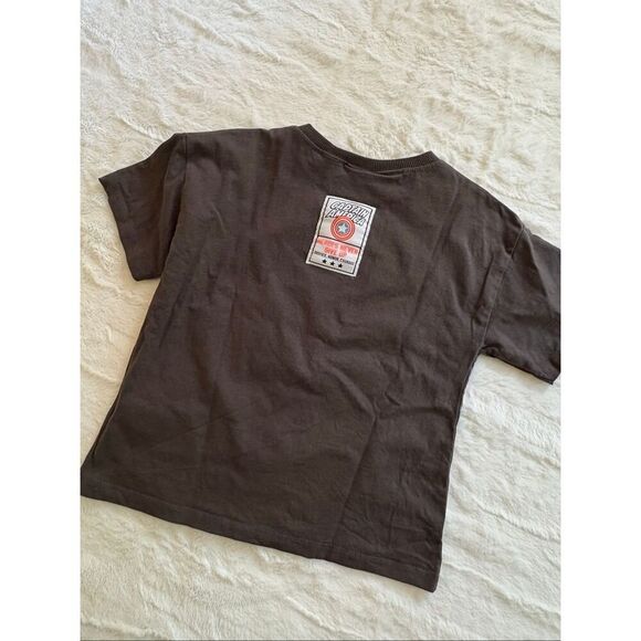 Zara Captain America Shirt size 5 Years - Picture 3 of 5